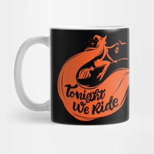 Witching Hour Mug